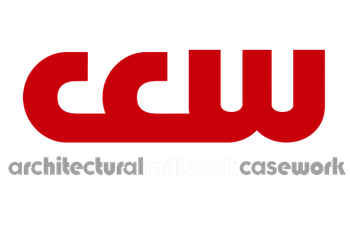 CCW Logo with tagline